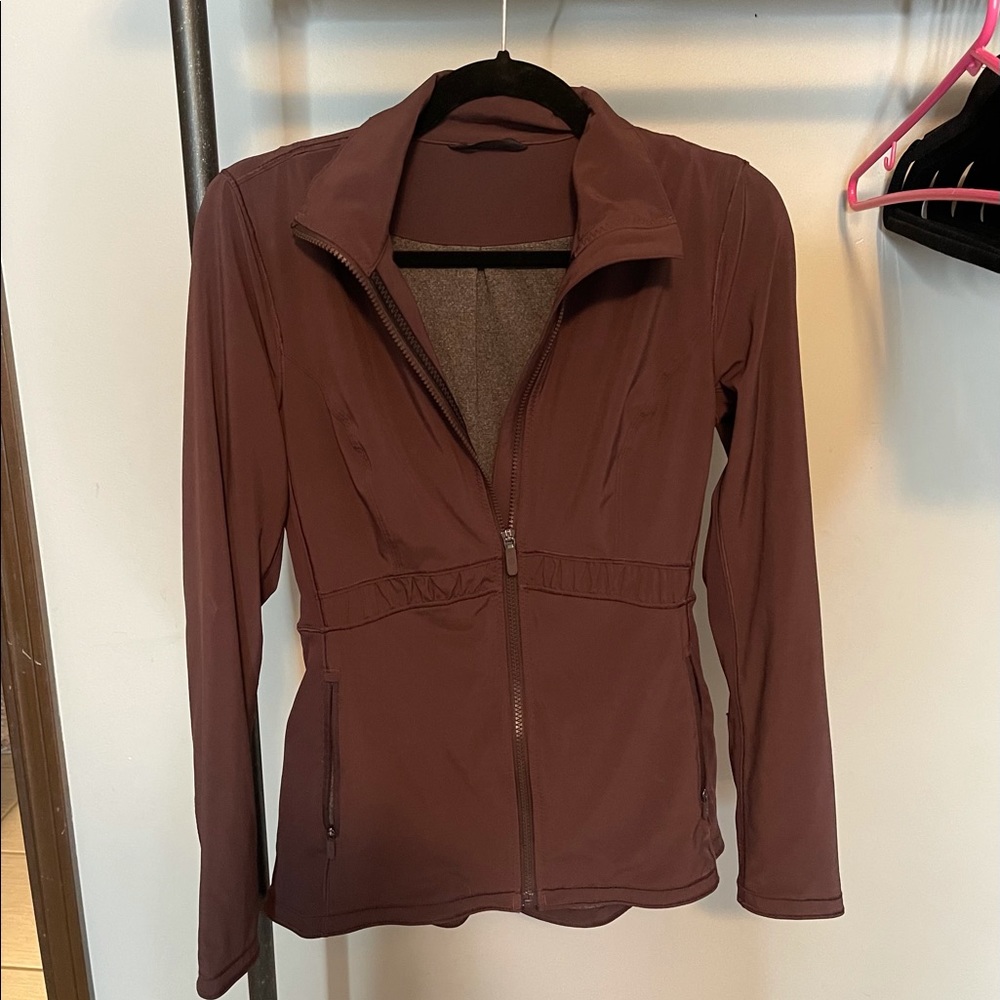 Lululemon Jacket